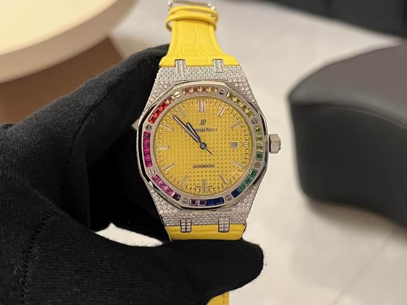 AP 42mm 110357